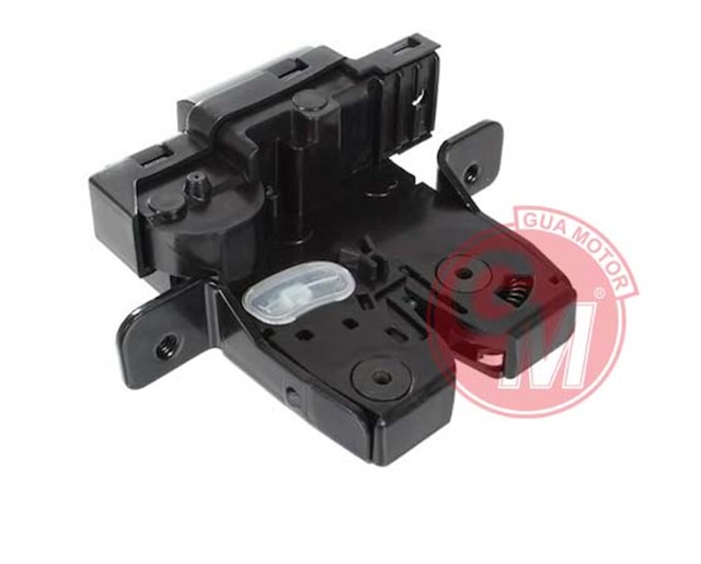 BAGAJ KILIDI RENAULT KANGOO II III