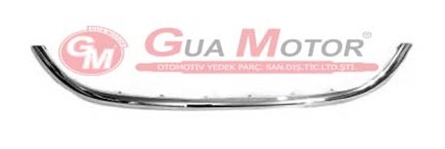 ORTA PANJUR ALT KAPLAMASI CITASI KROM FIAT EGEA 15