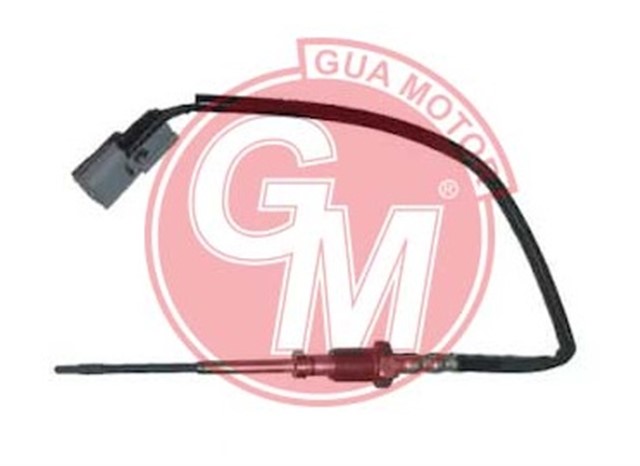 EGZOZ SICAKLIK SENSORU MERCEDES OM607 X156 W176 W246 C117 . RENAULT K9K R9M TRAFIC MEGANE FLUENCE CLIO