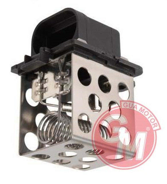 FAN MOTOR REZISTANSI RENAULT