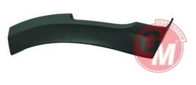 CAMURLUK DIS KAPLAMA BAKALITI ON SAG DACIA SANDERO STEPWAY 2013