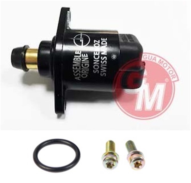 ROLANTI AYAR VALFI RENAULT CLIO II 99 LAGUNA I 99 LAGUNA II 02 MEGANE I 96 TRAFIC II 01 MEGANE II 02 SCENIC I 96 1.4 K4J 1.6 K4M 1.8 F4P 2.0 F4R