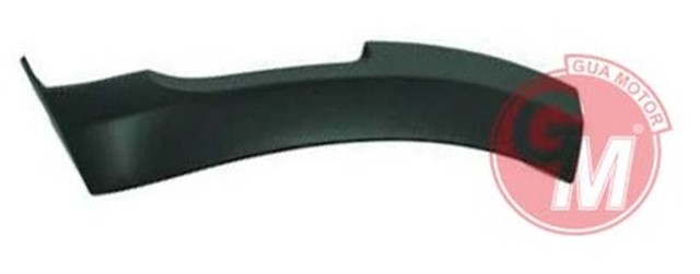 CAMURLUK DIS KAPLAMA BAKALITI ON SOL DACIA SANDERO STEPWAY 2013