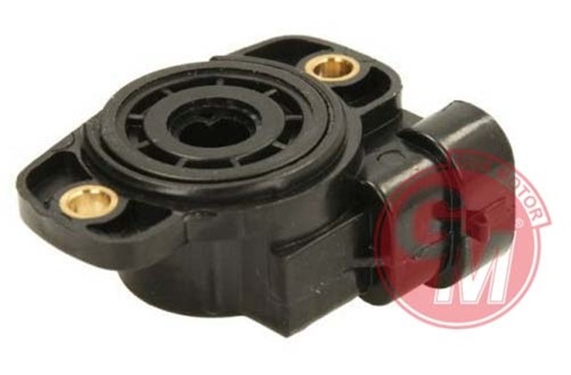 GAZ KELEBEGI SENSORU FIAT SLX - FIAT PALIO / PUNTO 1.4/1.6. 106 1.4/1.6