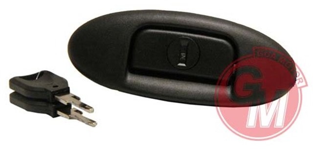 BAGAJ KILIDI DIS SET RENAULT MEGANE I 1998