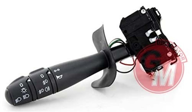 FAR KORNA SINYAL KOLU LOGAN - SANDERO 1.2 - 1.4 - 1.6 - 1.5 DCI 09 ON / ARKA SIS LAMBASI FONKSIYONU ILE