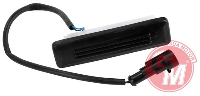 BAGAJ ACMA BUTONU FIAT DOBLO 2016