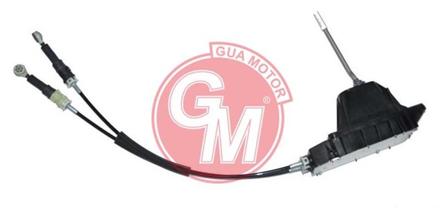 VITES KUMANDA KUTUSU KOLLU TELLI DACIA DOKKER - LODGY 1.2TCE - 1.6 - 1.5DCI 13