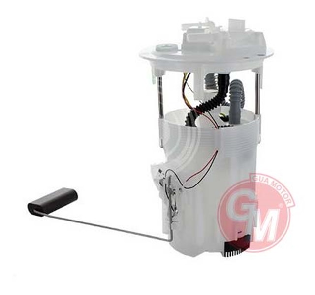 YAKIT DEPO SAMANDIRASI CIFT CIKIS RENAULT KANGOO II 08 1.5 DCI MERCEDES CITAN 12 21 1.5 DCI