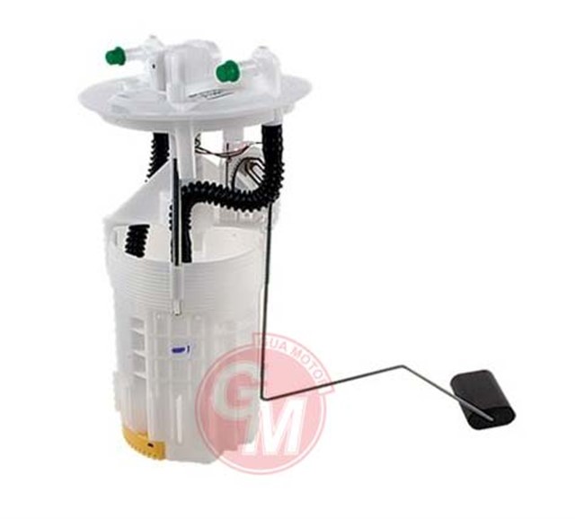 YAKIT DEPO SAMANDIRASI RENAULT MASTER II 2.2 DCI - 2.5DCI 03