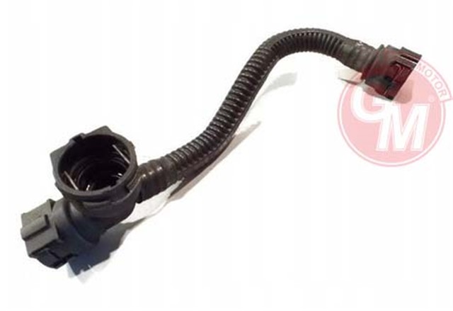 YAG SOGUTUCU BORUSU FIAT DOBLO - LINEA - PUNTO - GRANDE PUNTO - BRAVO 1.6MJTD