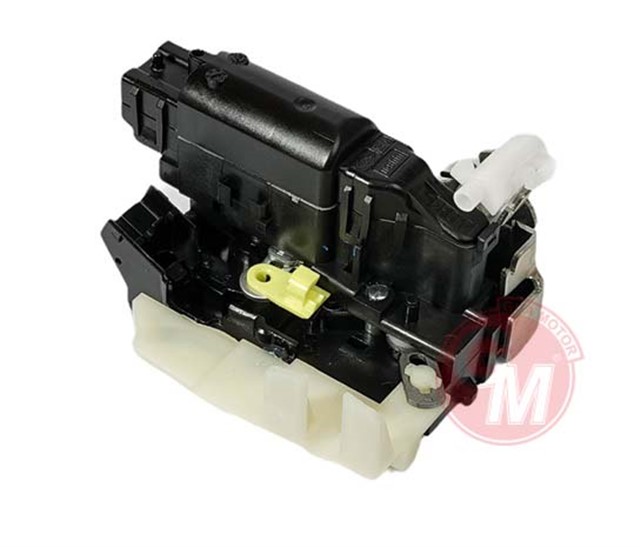 KAPI KILIDI ON SOL DACIA DOKKER LODGY 14