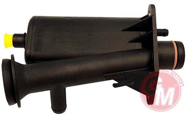 YAG BUHAR EMICI RENAULT LAGUNA II TRAFIC 1.9 DCI