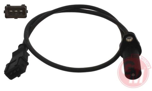 KIRANK MILI SENSORU FIAT DOBLO.PALIO.PUNTO.SIENA.STRADA 1.2 - LANCIA