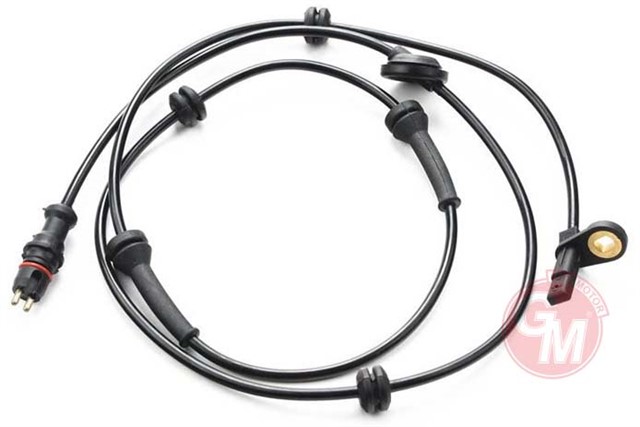 ABS SENSORU FIAT DOBLO 1.4 - 1.3 JTD - 1.9JTD - DMTJ 01 - 08 ON - SAG