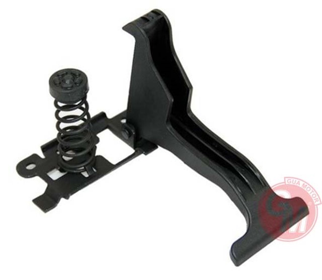 KAPUT KILIT KARSILIGI RENAULT FLUENCE 09