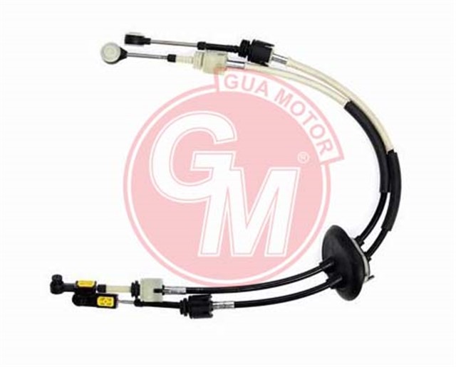 VITES KUMANDA TELI PEUGEOT PARTNER TEPEE - BERLINGO 08 BE4R SANZUMAN - 