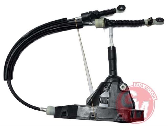 VITES KUMANDA KUTUSU KOLLU TELLI DACIA YENI DUSTER XJD 4X4