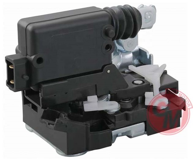 KAPI KILIDI ON SOL MOTORLU RENAULT R19 - MEGANE