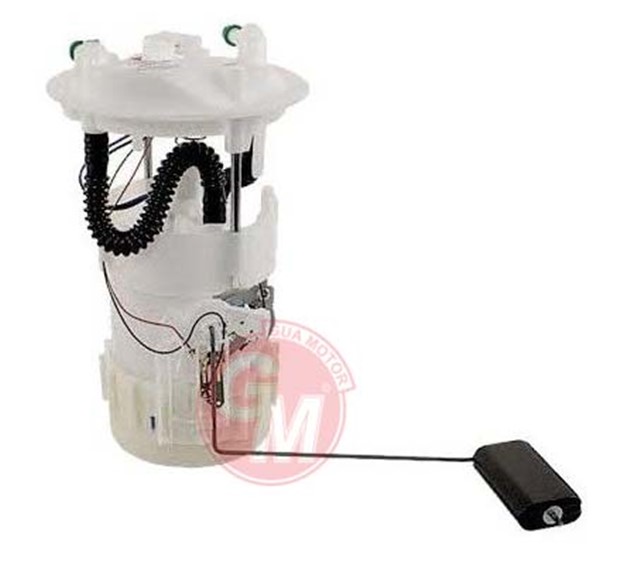 YAKIT DEPO SAMANDIRASI CIFT CIKIS RENAULT MEGANE II 1.4 - 1.6 - 2.0 16V - SCENIC II K4M K4J