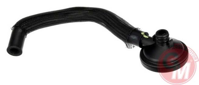 TURBO GERI DONUS VALFI VE HORTUMU RENAULT KANGO - CLIO II 1.5 DCI K9K KC07