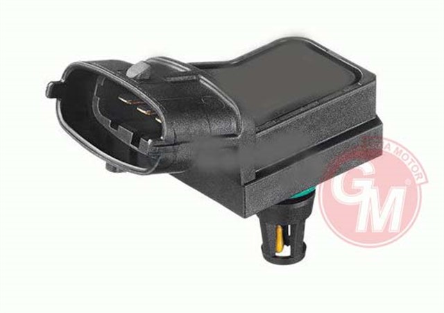 TURBO BASINC SENSORU RENAULT CLIO II 1.5 DCI - MEGANE II 1.5 DCI 02 - 08 MASTER III 2.5 DCI