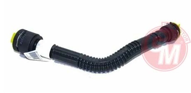 YAG SOGUTUCU BORUSU FIAT DOBLO - LINEA - PUNTO 1.6D