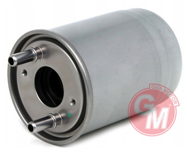 YAKIT FILTRESI [DIZEL] FLUENCE - MEGANE - SCENIC III 1.5 DCI 07 - 