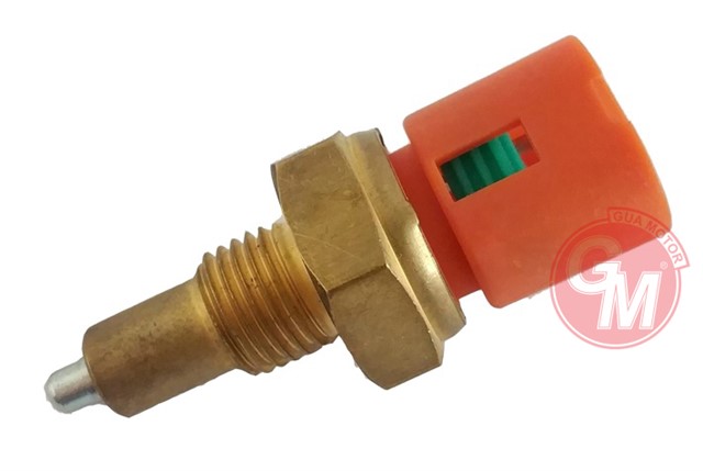 GERI VITES MUSURU RENAULT 9 - 11