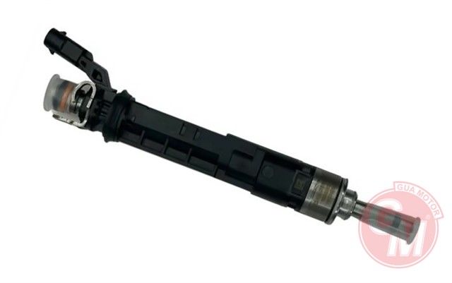 ENJEKTOR KOMPLE - 145HP RENAULT CLIO V - MEGANE IV - KADJAR 1.3 TCE H5H ORIJINAL URUN