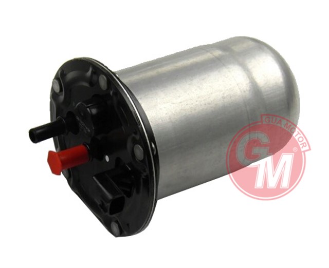 YAKIT FILTRESI [DIZEL] KOMPLE MASTER III - TRAFIC III - NAVARA D23 - MB - W447 - W470 1.6 - 2.3 DCI 09 - 