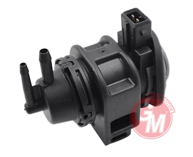 TURBO BASINC VALFI ELEKTROVANA RENAULT CLIO - KANGOO II III LAGUNA II MEGANE II DUSTER 1.5 DCI 8200625684