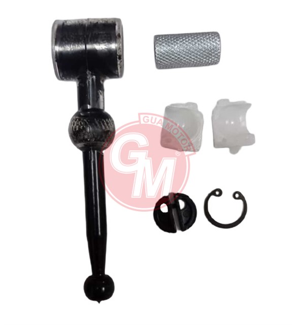 GERI VITES MUYLUSU 4 PARCA SET RENAULT 9 - R11 - R19 - R21 - CLIO 90 05 MEGANE 96 99 TWINGO 96 7700743809 - 7700875583