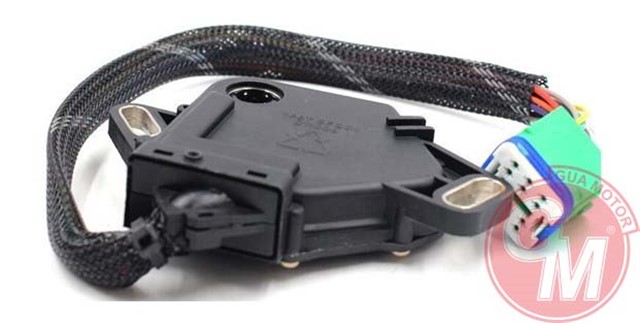 OTOMATIK SANZUMAN KONTAKTORU CLIO - LAGUNA - MEGANE 1.4 - 1.6 K4M - J - F4R - 1.9 P. 2008 - 208 - 306 - 308 - C3 - C5 - DS3 - XSARA - JUMPY - EXPERT