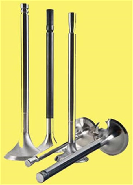 SUBAP EMME EGZOZ R9 - R11 1400 BENZINLI 8V IN - 4/EX - 4