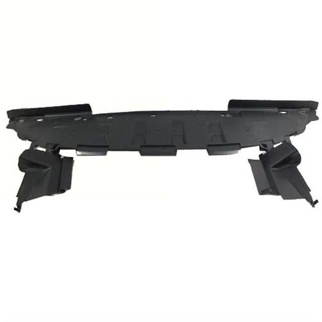 ON TAMPON ALT PARCA MEGANE II 06 - 09 RADYATOR ALT DEFLEKTORU