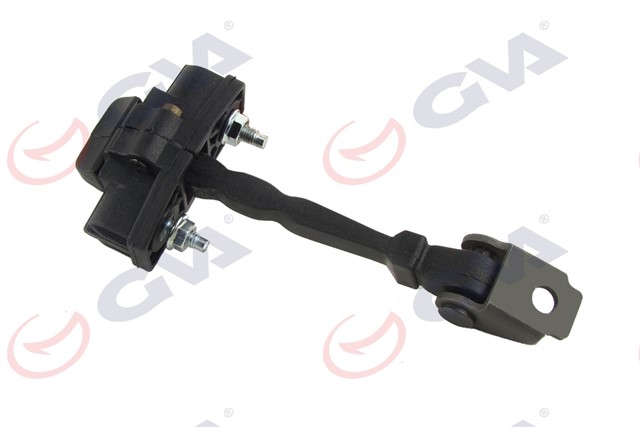 KAPI GERGI YAYI ON CLIO IV