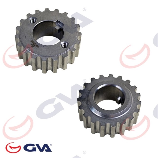 KRANK DISLISI R19 - CLIO 1.4 K7M K7J