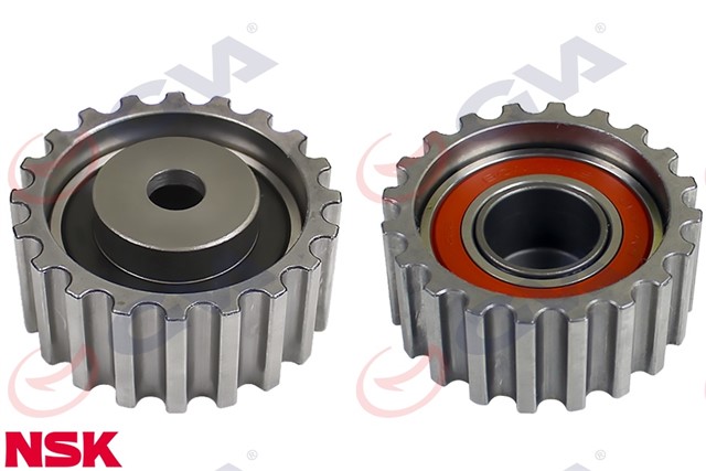 EKSANTRIK GERGI RULMANI MEGANE - LAGUNA 2.0I 99 - - ESPACE III 2.0 96 - 00 KUCUK AVARE DISLISI