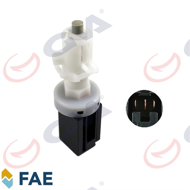 FREN MUSURU TEMPRA - TIPO 1.6 - 1.8 - UNO 1.4 - DUCATO 2.5 - 2.8 TDI 3 FISLI