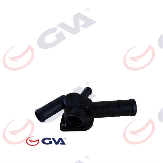 TERMOSTAT YUVASI FLANSI BORA - GOLF4 - POLO - T5 - 2.0 - 1.6 98 - 05 - A3 - CORDOBA - FABIA - OCTAVIA
