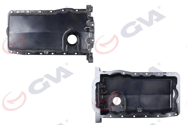 YAG KARTERI GOLF4 - BORA - A3 - TOLEDO - OCTAVIA SENS. DELIKLI 1.6 BENZINLI 1.9 TDI AKL - AGR - ALH - AVU - BFQ