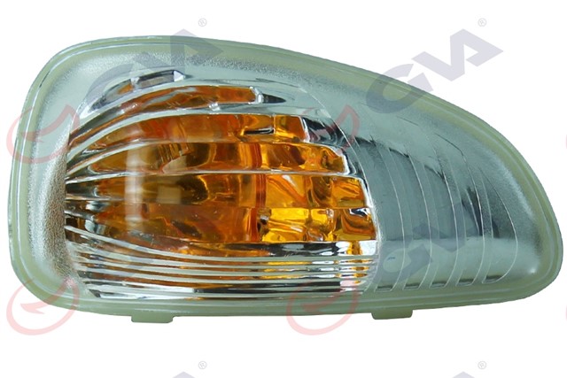 DIS DIKIZ AYNA SINYALI SOL SARI MASTER III - MOVANO 10 NISAN NV 400 75597