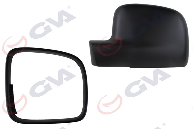 AYNA KAPAGI ASTARLI SOL CADDY - TRANSPORTER T5 04 VM - 375CR