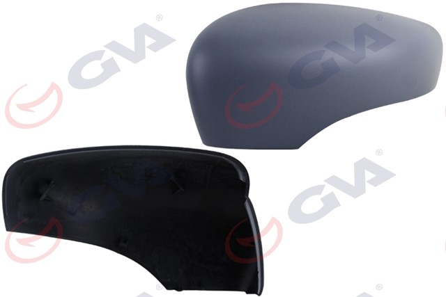 AYNA KAPAGI ASTARLI SOL CLIO 12