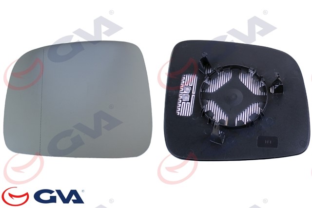 AYNA CAMI SOL TRANSPORTER T5 04 ISITMALI ASFERIK VM - 373AGHL