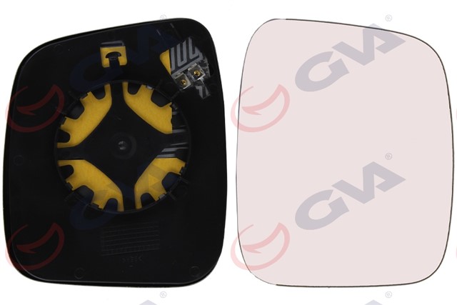 AYNA CAMI SAG FIORINO - BIPPER - NEMO 08 ISITMALI KONVEKS VM - 6115GHR