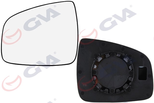 AYNA CAMI SOL CLIO SYMBOL - LOGAN - SANDERO 13 MEKANIK KONVEKS VM - 6129GL