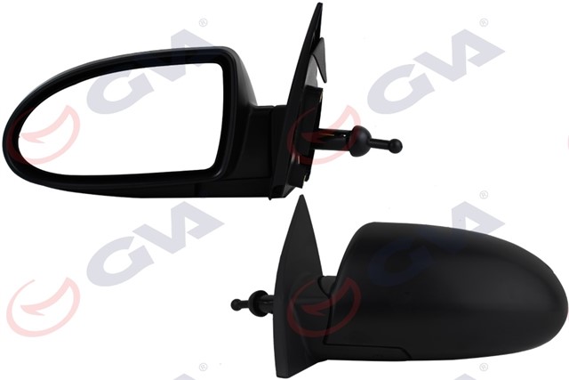 DIS DIKIZ AYNASI SOL ACCENT ERA 06 MEKANIK KONVEKS VM - 445L