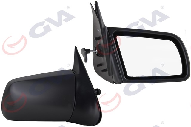 DIS DIKIZ AYNASI SAG VECTRA A 88 MEKANIK KONVEKS VM - 162R